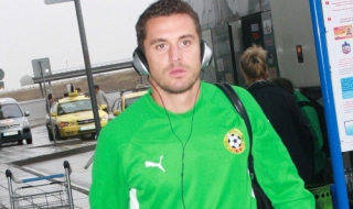 Рангелов: В Малта няма да има сняг и това ще е проблем