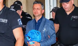Съдът пак ще гледа мярката на шефа на митницата в Пловдив