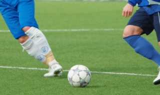 Българи се опитали да манипулират мача Румъния - Уругвай