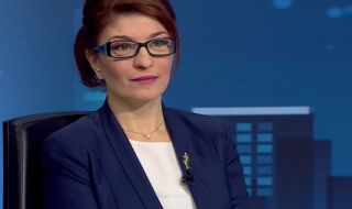 Десислава Атанасова: Все още не е изчерпан шансът за правителство. С ултиматумите, които ни се поставят, не става 