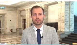 Искрен Митев: Правителството няма нищо общо с коалиция