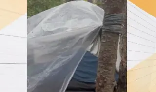 Колко време се е криел и как е оцелял откритият в Пирин, обявен за мъртъв мъж