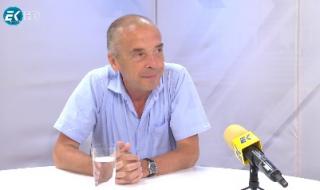 Мангъров за протестите: Надявам се да има промяна, така не може да продължава