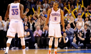 Резултатите от НБА