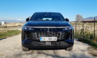 Тествахме китайския кандидат за „убиец на премиум марки“ (вижте и колко струва у нас)