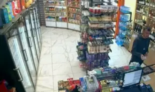 Заподозреният в серийни кражби на кутии за дарения е бил обявен за общодържавно издирване
