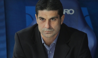 Гонзо: Липсва ни класа в атака