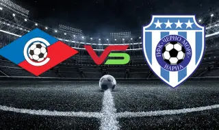 Ще успее ли Черно море ще запише първи пролетен успех в гостуването на Септември София?