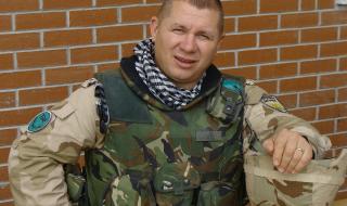 Военният съд оправда ген. Шивиков