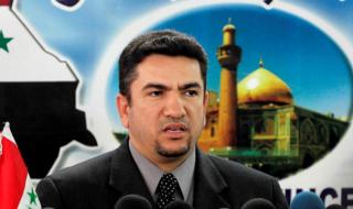 Аднан Зурфи е номиниран за премиер на Ирак