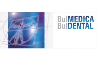 Демонстрации, семинари и срещи на Булмедика/Булдентал 2014