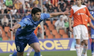 Георги Иванов се завръща в Левски като футболист