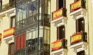 Испания откри 29 имота свързани с руски олигарси