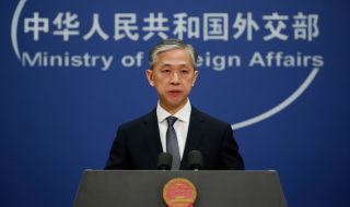 Китай отправи призив към САЩ