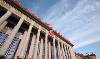Китайският парламент прие Закон против чуждестранни санкции