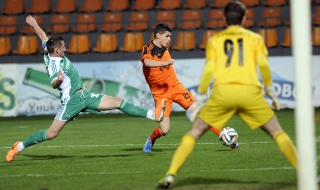 Класическа победа за Литекс срещу Ботев