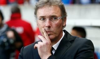 Лоран Блан остава в Париж до 2016 година