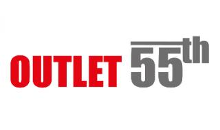 Outlet 55th отваря нов магазин в столицата