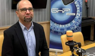 Parvan Simeonov: These presidential elections may not be about the hard cores