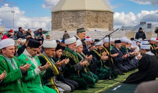 Татарстан: Изповядващите исляма военнослужещи ще могат да не спазват постите през Рамазана
