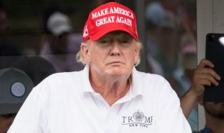 Тръмп си пожела „огромна републиканска вълна“ на междинните избори на 8 ноември