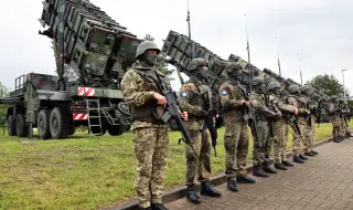 Ukrainian forces are having difficulty intercepting Russian ballistic missiles 