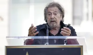 Ал Пачино и Даян Кийтън смятали, че "Кръстникът“ ще е "пълен провал"