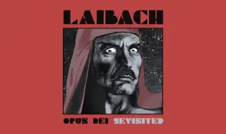 Епичната словенска група LAIBACH идва отново в България