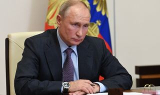 Путин ще трансформира Русия