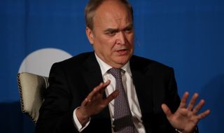 Русия и САЩ имали ефективен канал за размяна на затворници