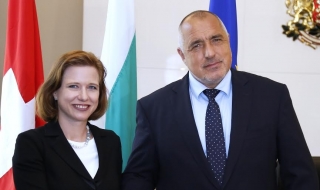 Швейцария е на трето място по инвестиции