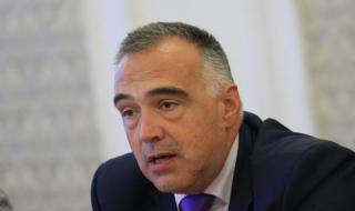 Антон Кутев: По-вероятно е вотът на недоверие да не мине