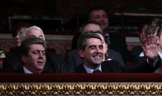 "Българската коледа" събра 1,5 млн. лв. за деца с церебрална парализа