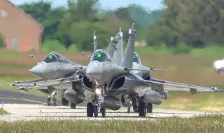 Le Journal du Dimanche: Франция е свалила около 80 ирански дрона от началото на войната срещу Техеран