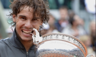 Надал: Ще дам всичко от себе си