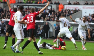 Няма да наказват Ашли Уилямс