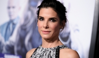 Сандра Бълок разкара поредното гадже