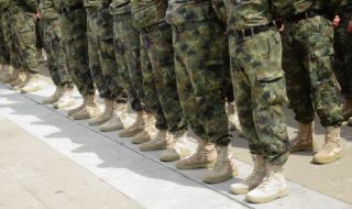 Създават две нови структури в българската армия