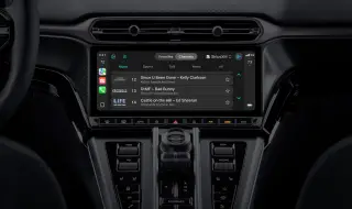 След Aston Martin, новият Apple CarPlay ще се появи в по-достъпна марка