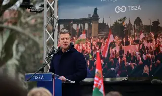 Унгария: изненадите, с които Магяр излиза срещу Орбан