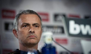 В Испания: Липи заменя Моуриньо в Реал