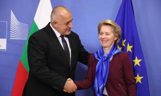 Борисов в Брюксел: Разширяването на ЕС носи безценни ползи