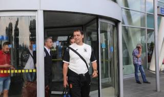 Хубчев иска поне още трима нови в Левски