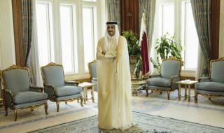 Катар: Няма да стигнем до война