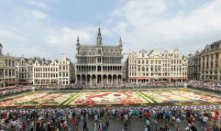 Кметът на Брюксел подаде оставка