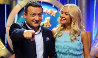 Рачков заяви, че Мария не е негова, а обща