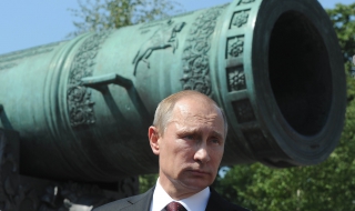 Санкциите на Запада и гордостта на Путин