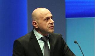 Томислав Дончев: Приемайки еврото, влизаме в клуба на най-богатите