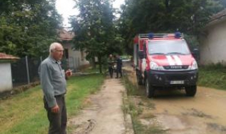 Втора жертва във Врачанско заради потопа, евакуират Пещене