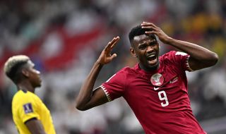 Катар изравни антирекорд на САЩ на Световно първенство